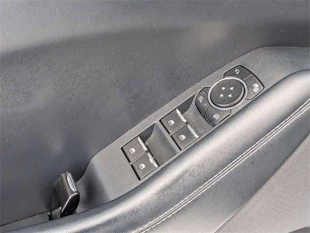 2021 Ford Mustang Mach-E Select