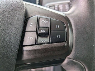 2021 Ford Mustang Mach-E Select