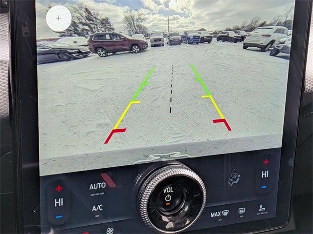 2021 Ford Mustang Mach-E Select