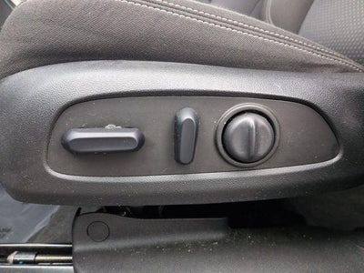 2024 GMC Terrain AWD SLE