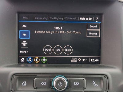 2024 GMC Terrain AWD SLE