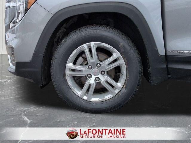 2024 GMC Terrain AWD SLE