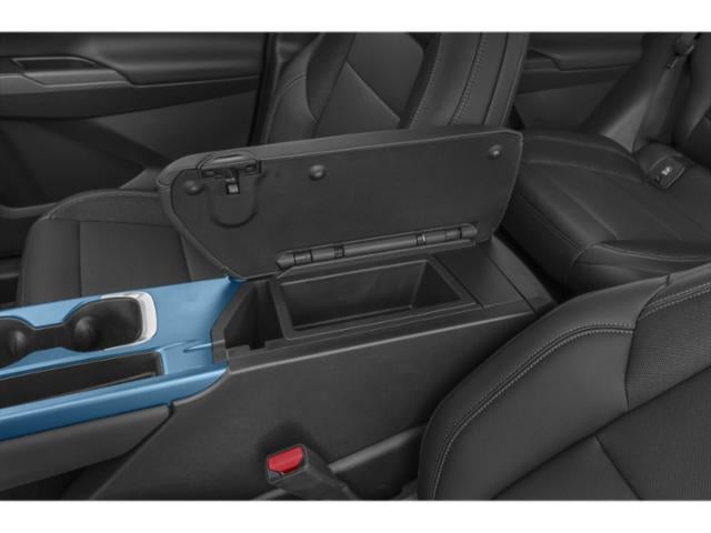 2025 Chevrolet Equinox EV LT 2