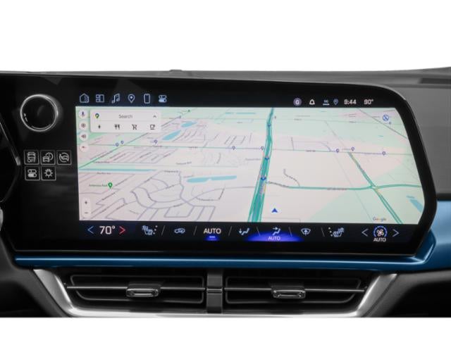 2025 Chevrolet Equinox EV LT 2
