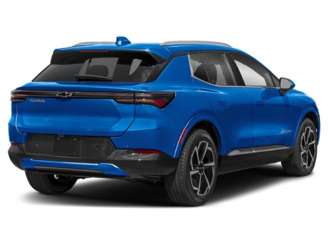 2025 Chevrolet Equinox EV LT 2