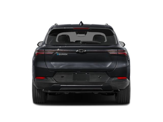2025 Chevrolet Equinox EV LT 2