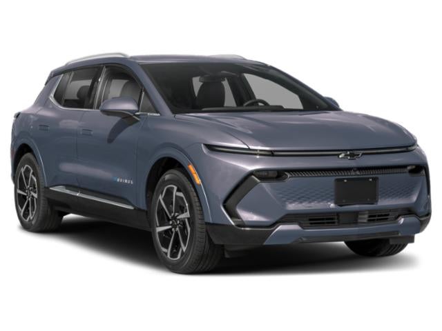 2025 Chevrolet Equinox EV LT 2