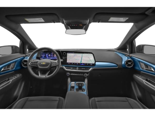 2025 Chevrolet Equinox EV LT 2