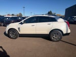 2013 Cadillac SRX Luxury
