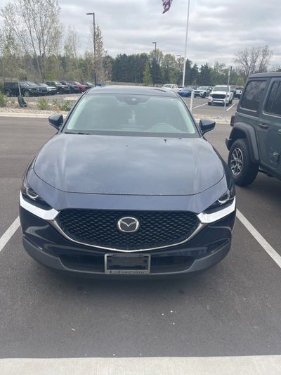 2021 Mazda Mazda CX-30 Select