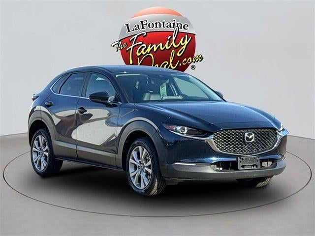 2021 Mazda Mazda CX-30 Select