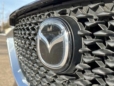 2021 Mazda Mazda CX-30 Select