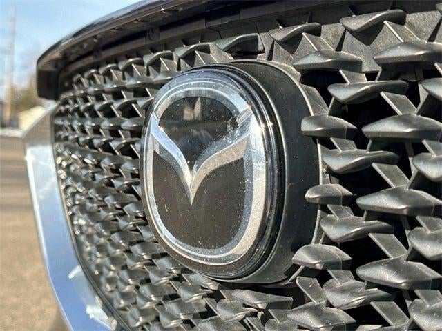 2021 Mazda Mazda CX-30 Select