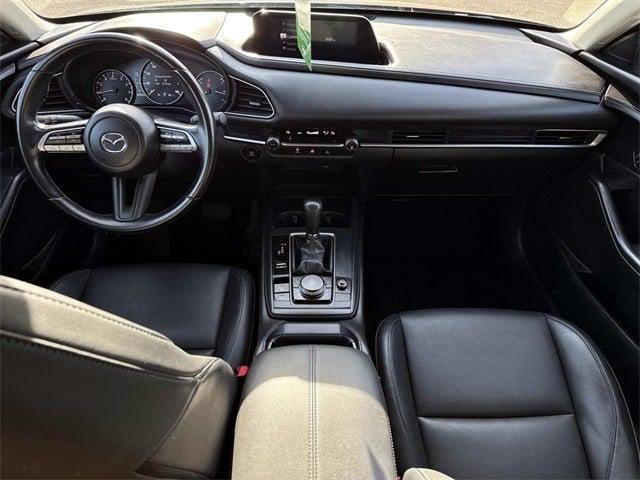 2021 Mazda Mazda CX-30 Select