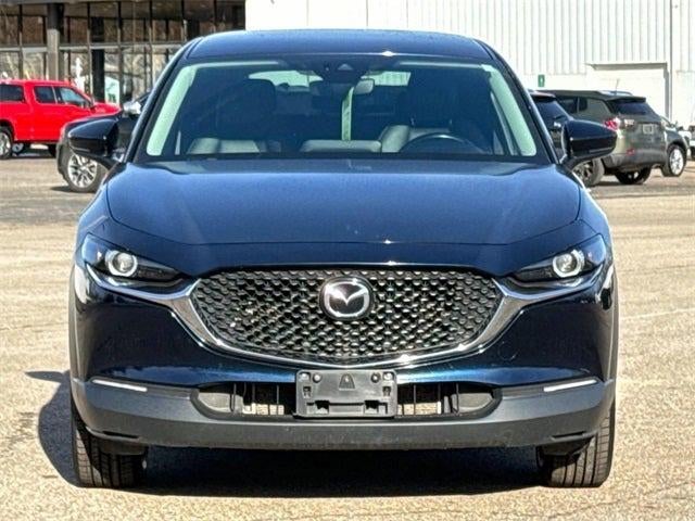 2021 Mazda Mazda CX-30 Select