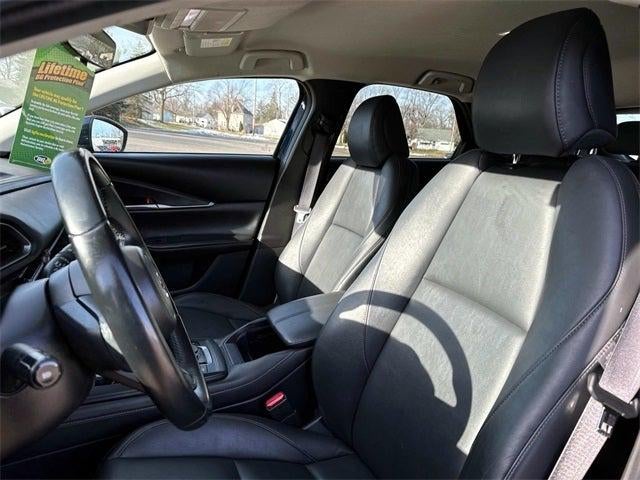 2021 Mazda Mazda CX-30 Select
