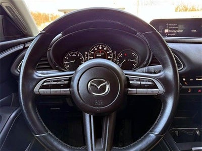 2021 Mazda Mazda CX-30 Select