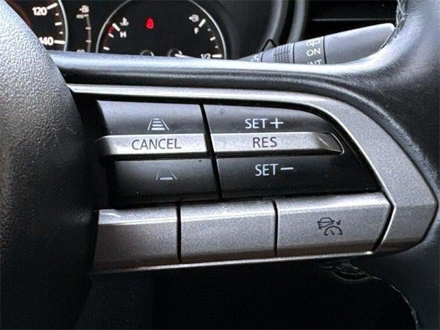 2021 Mazda Mazda CX-30 Select