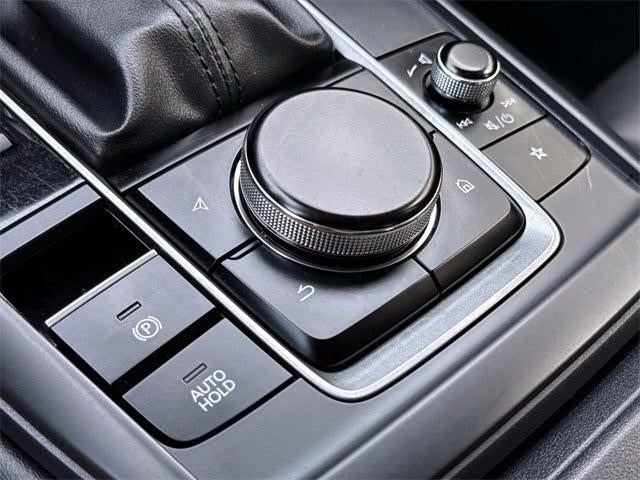 2021 Mazda Mazda CX-30 Select