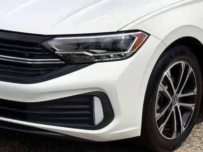 2024 Volkswagen Jetta 1.5T Sport