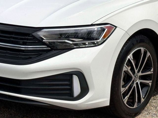 2024 Volkswagen Jetta 1.5T Sport