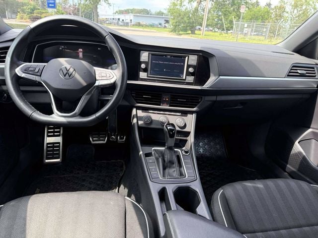 2024 Volkswagen Jetta 1.5T Sport