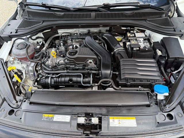 2024 Volkswagen Jetta 1.5T Sport