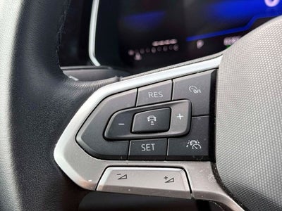 2024 Volkswagen Jetta 1.5T Sport