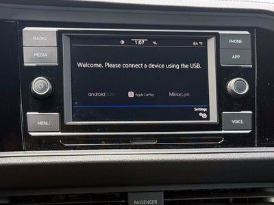 2024 Volkswagen Jetta 1.5T Sport
