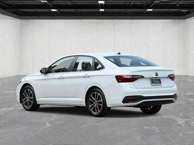 2024 Volkswagen Jetta 1.5T Sport
