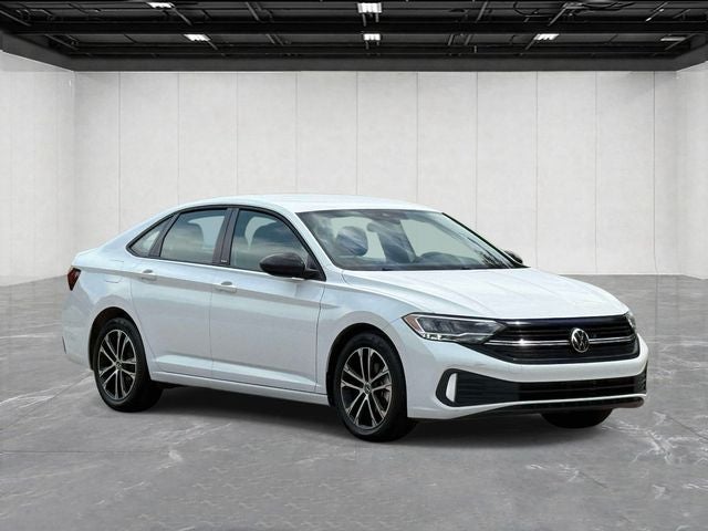 2024 Volkswagen Jetta 1.5T Sport