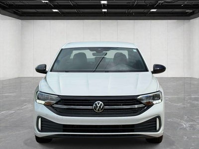 2024 Volkswagen Jetta 1.5T Sport