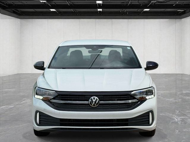 2024 Volkswagen Jetta 1.5T Sport