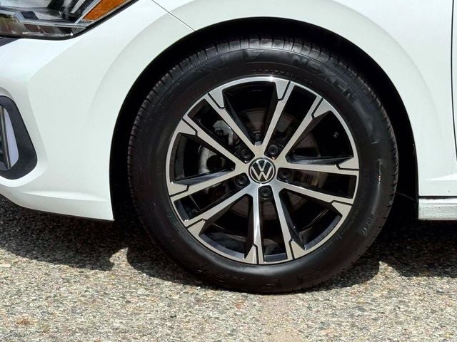 2024 Volkswagen Jetta 1.5T Sport
