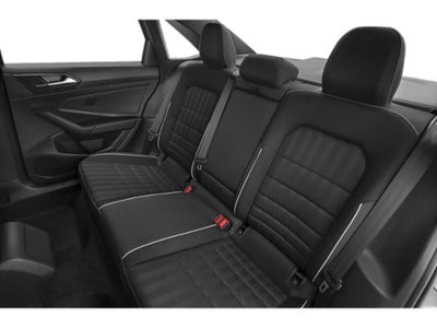 2024 Volkswagen Jetta 1.5T Sport