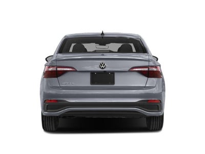 2024 Volkswagen Jetta 1.5T Sport