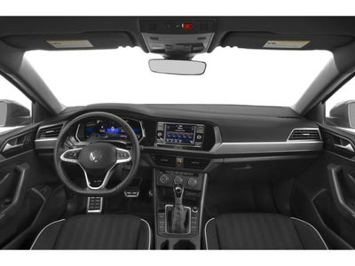 2024 Volkswagen Jetta 1.5T Sport