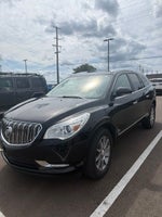 2017 Buick Enclave Leather Group