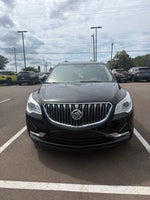 2017 Buick Enclave Leather Group