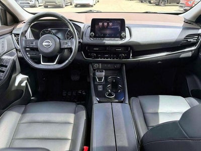 2023 Nissan Rogue SL Intelligent AWD
