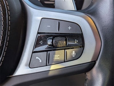 2023 BMW X6 xDrive40i