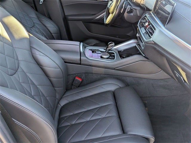 2023 BMW X6 xDrive40i