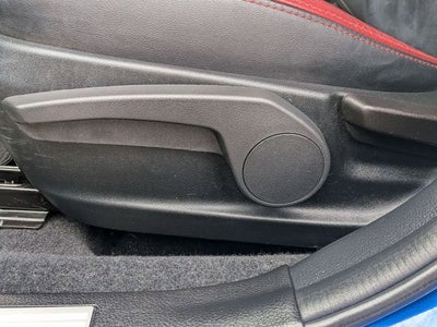 2017 Subaru WRX STI STi