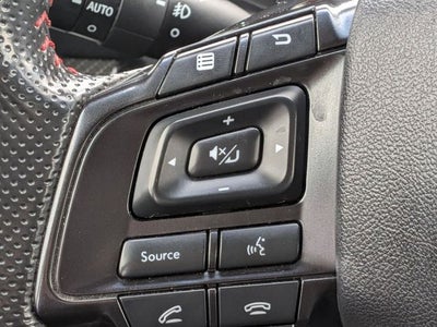 2017 Subaru WRX STI STi