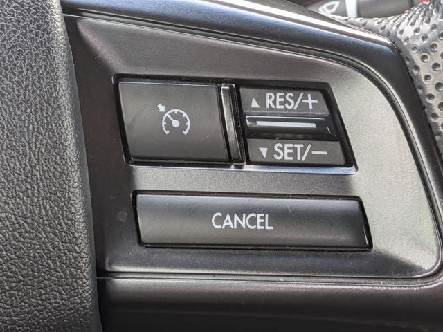 2017 Subaru WRX STI STi