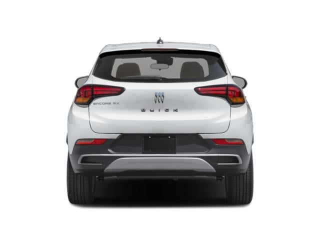 2025 Buick Encore GX Preferred FWD