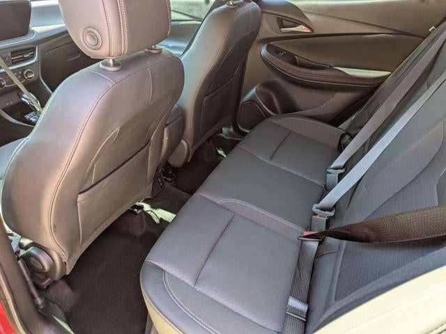 2024 Buick Encore GX Preferred AWD
