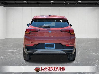 2024 Buick Encore GX Preferred AWD