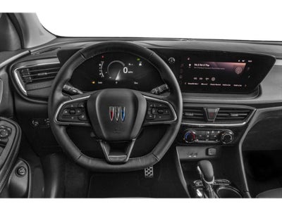 2024 Buick Encore GX Sport Touring AWD