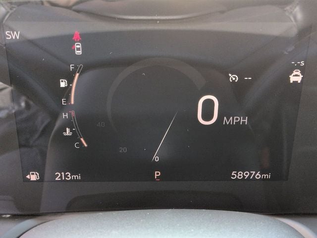 2024 Buick Encore GX Sport Touring AWD